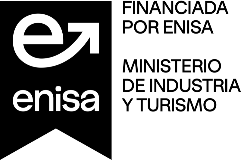 Financiada por Enisa - Ministerio de Industria y Turismo
