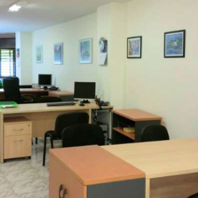 Alquiler oficinas Móstoles | Se alquilan despachos dentro de oficina y coworking en Mostoles
