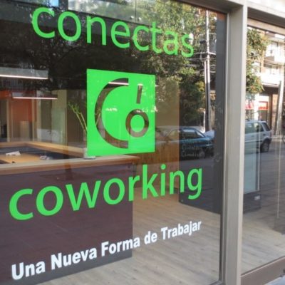 Alquiler de coworking en Santiago de Chile