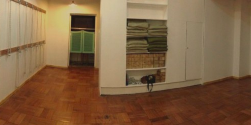 Centro de yoga en Santiago con alquiler de salas – YOGA BUDDHI