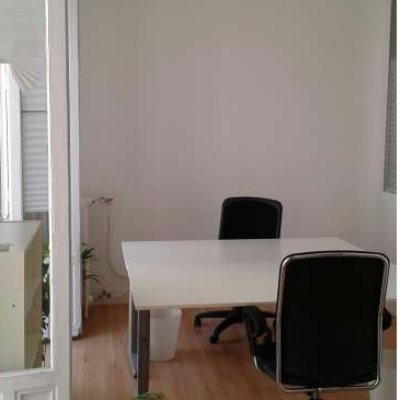 Alquiler en Moncloa | Alquiler de oficinas y despachos exteriores
