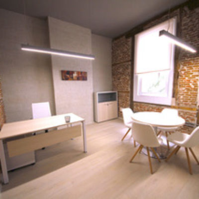 Alquiler oficinas Madrid | Oficina virtual | Alquiler de salas