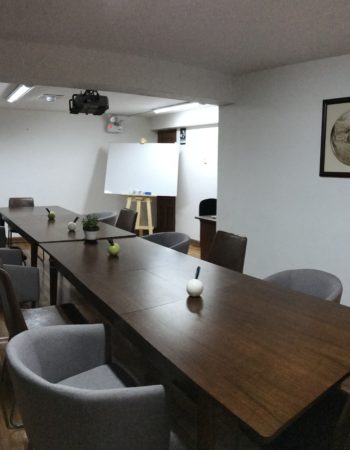 Coworking Cusco | Cowork Network Collaborate Share