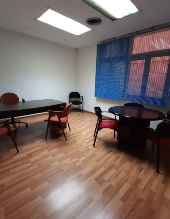 Rent individual offices | Fort Piec