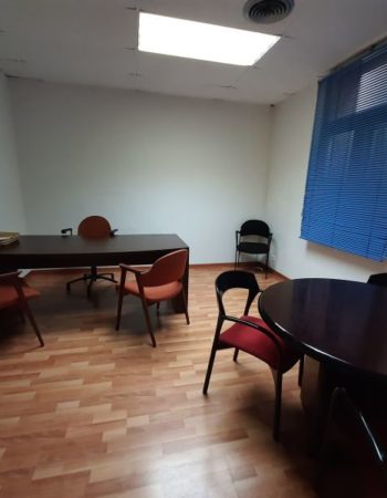 Rent individual offices | Fort Piec