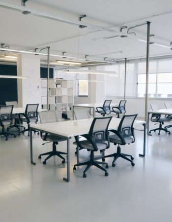 Coworking Poblenou | Strategic and Funcional Open Space 22@