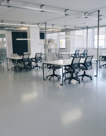 Coworking Poblenou | Strategic and Funcional Open Space 22@