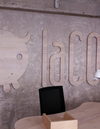 Coworking Space Madrid  | La COW