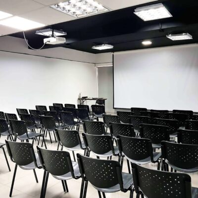 Alquiler salas de capacitación y auditorios en Lima
