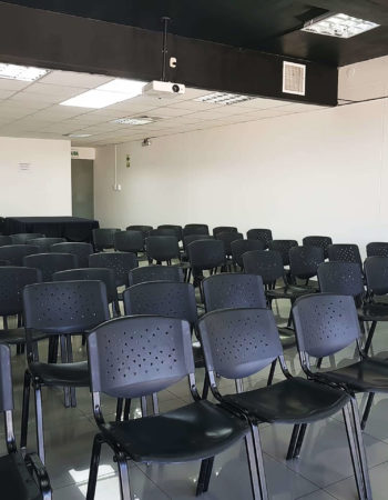 Alquiler salas de capacitación y auditorios en Lima