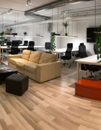 Coworking Mataró | Oficinas privadas