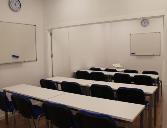 Rental training rooms for rent
