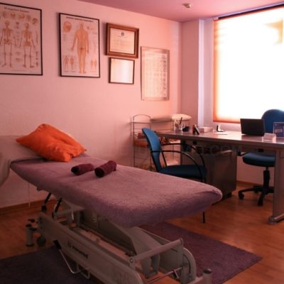 Consultas en alquiler | Fisioterapia | Medicina | Psicología u símil