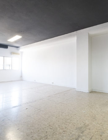 Studio for artists and creatives in Madrid