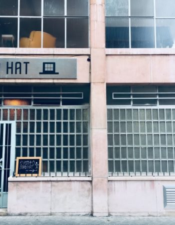 Mad Hat Madrid | Madrid Coworking
