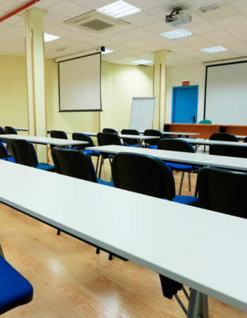 Rental of classrooms | Chamartín  | Training or conferences