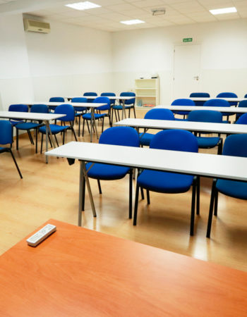 Rental of classrooms | Chamartín  | Training or conferences