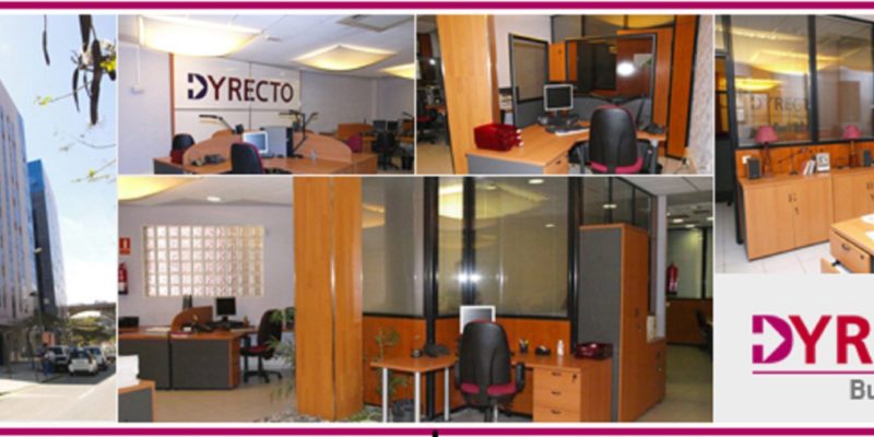 Coworking Tenerife