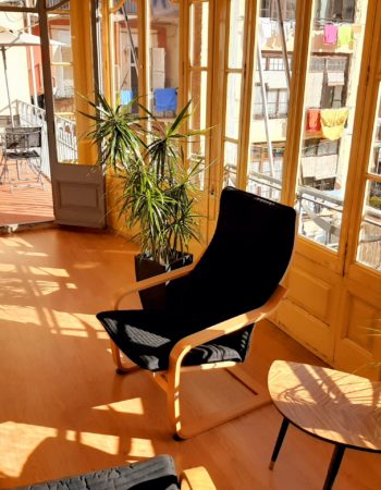 Business Center – Coworking