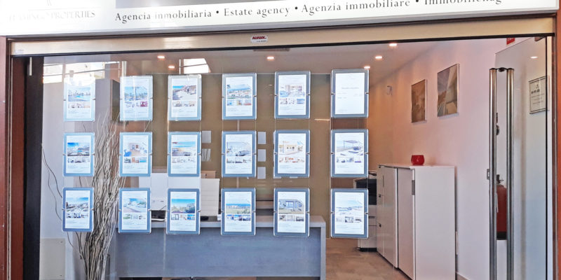 Alquiler local Tenerife | Mesa de Trabajo en Inmobiliaria
