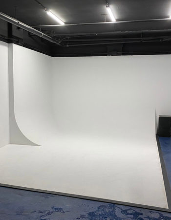 Photo studio and coworking in Madrid