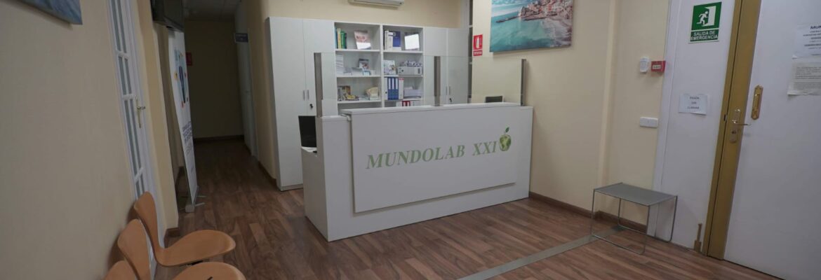 Consultas medicas Madrid