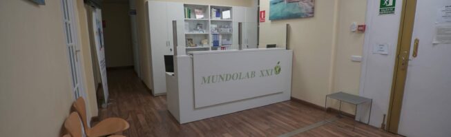 Consultas medicas Madrid