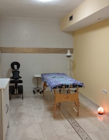 Sala yoga Castellon | Consulta de Terapias