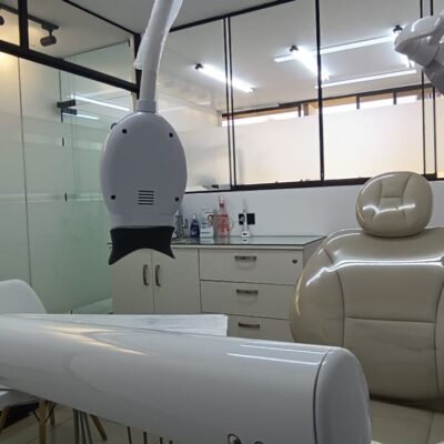 Alquiler Consultorio Dental Miraflores