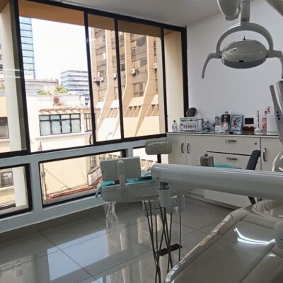 Alquiler Consultorio Dental Miraflores
